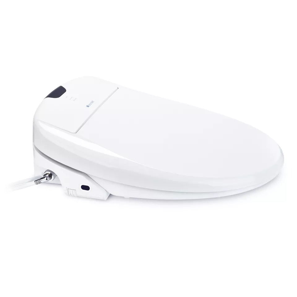 Brondell Swash 1400 Electric Remote Bidet Toilet Seat