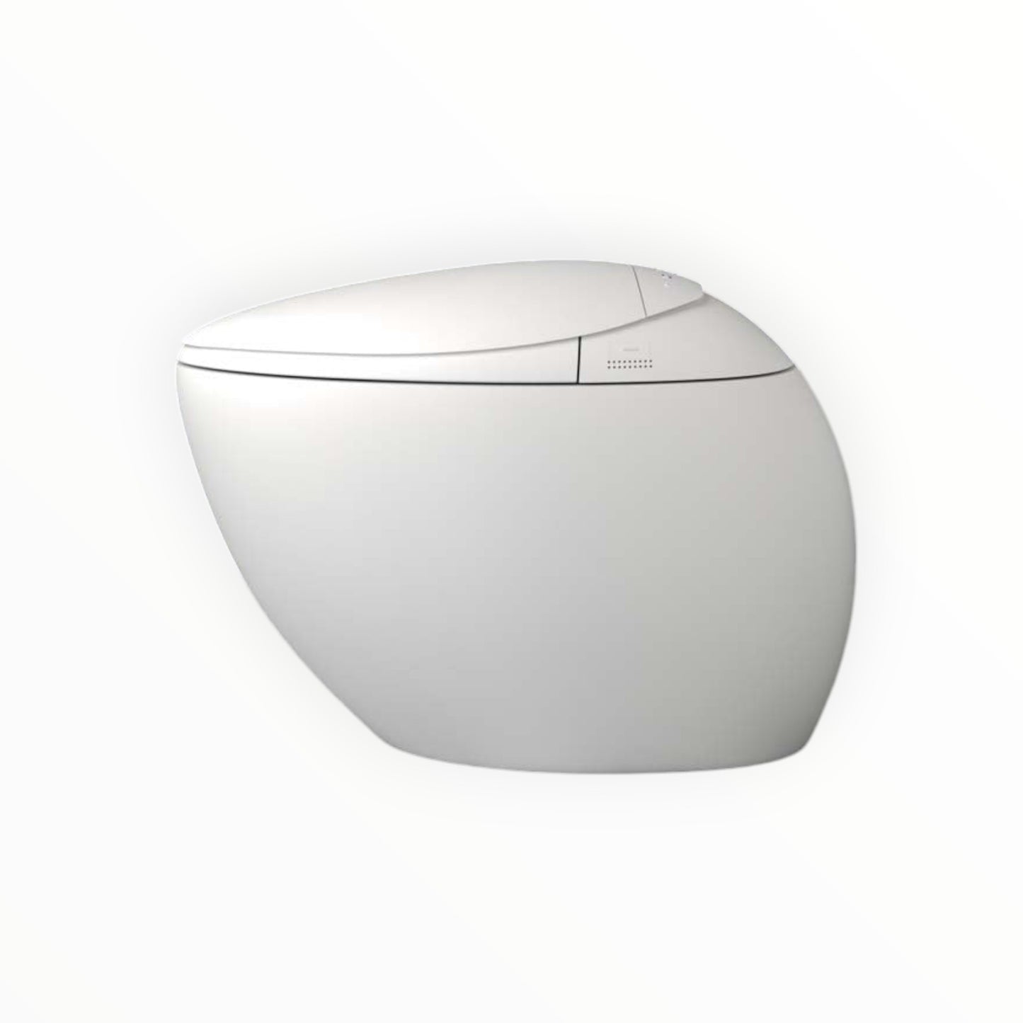 Trone STY1 Smart Bidet Toilet in White