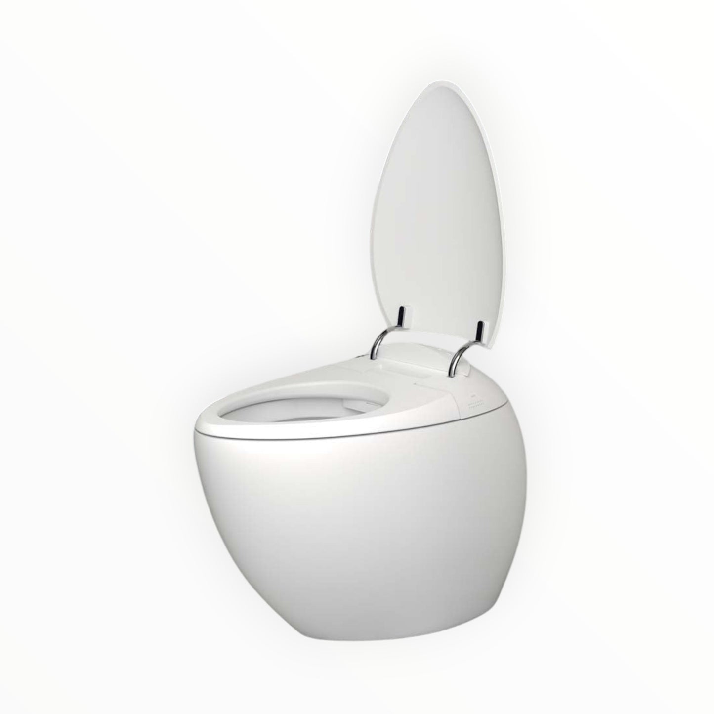 Trone STY1 Smart Bidet Toilet in White