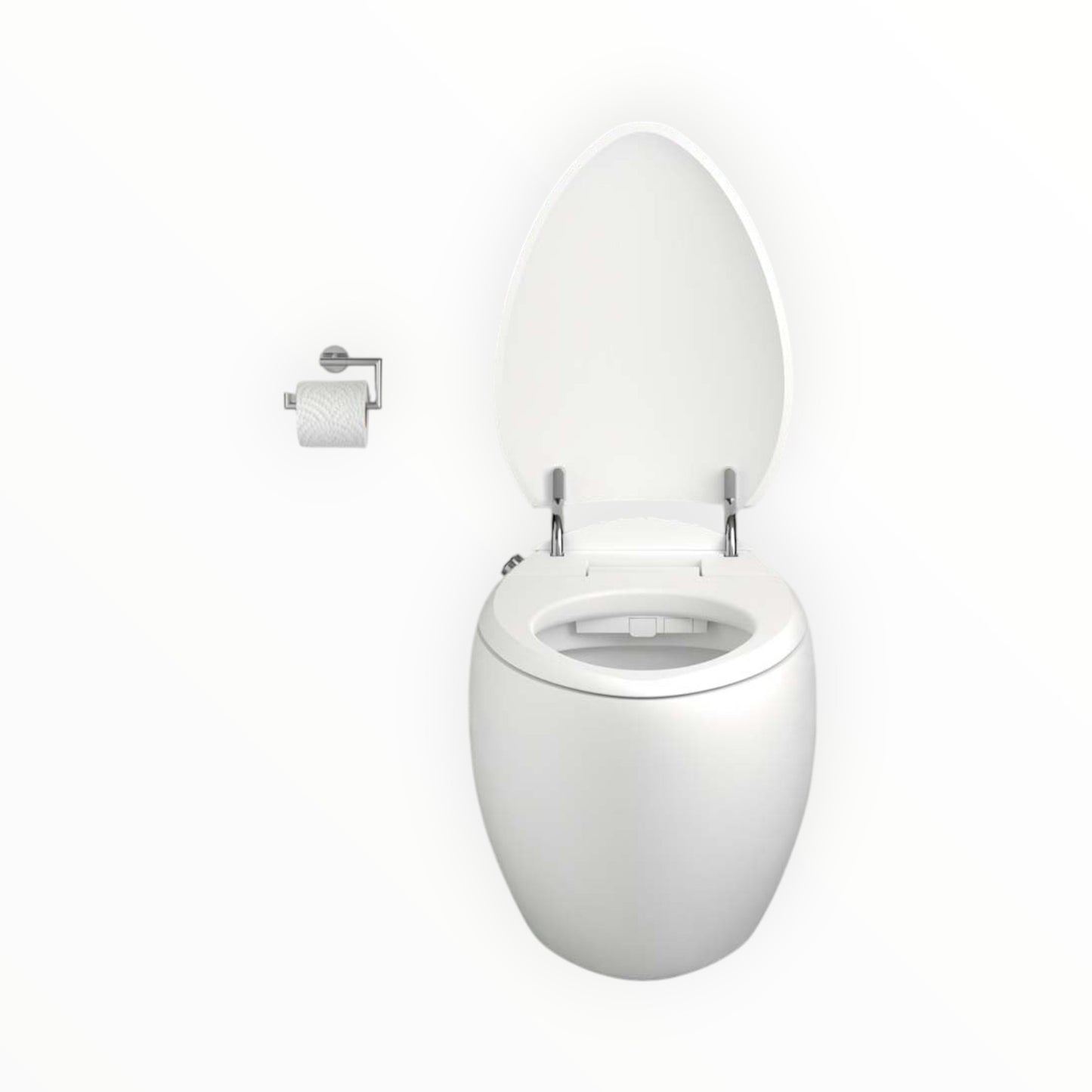 Trone STY1 Smart Bidet Toilet in White