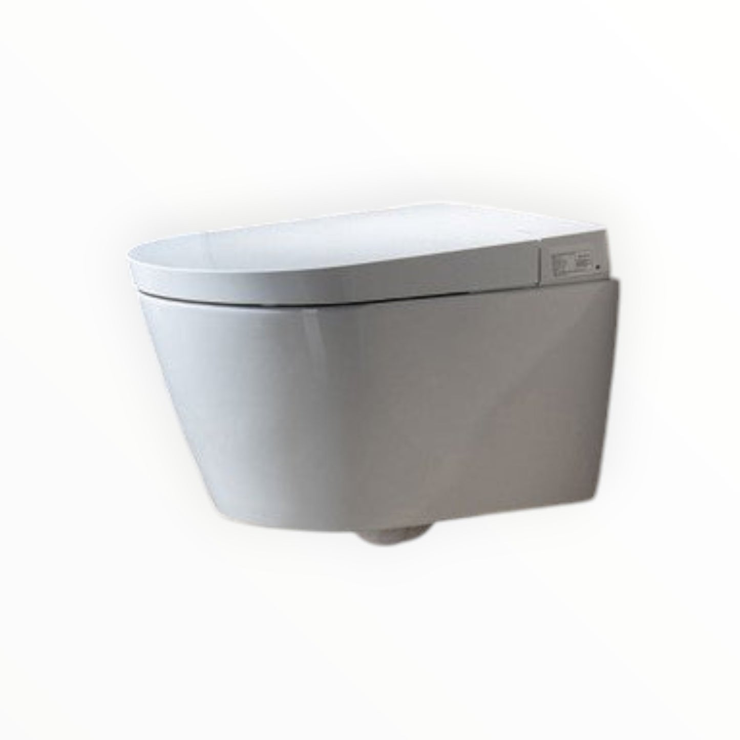 Trone STV7216 Wall Hung Mounted Bidet Smart Toilet