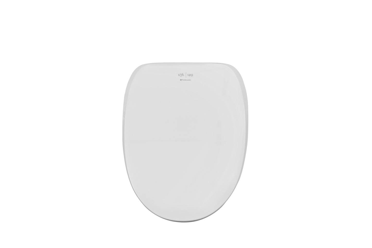 Soft Spa by Fluidmaster 9500 Electronic Bidet Seat.