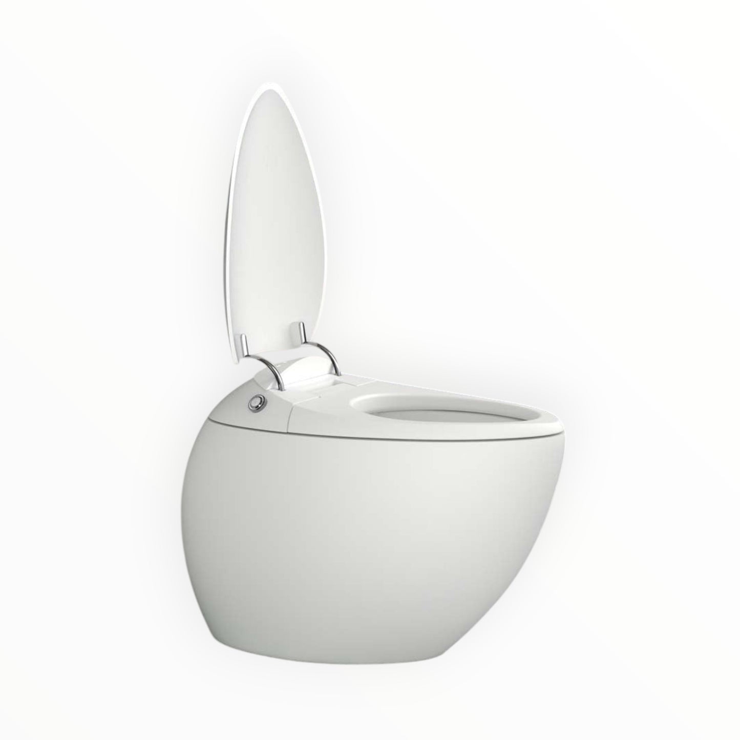 Trone STY1 Smart Bidet Toilet in White
