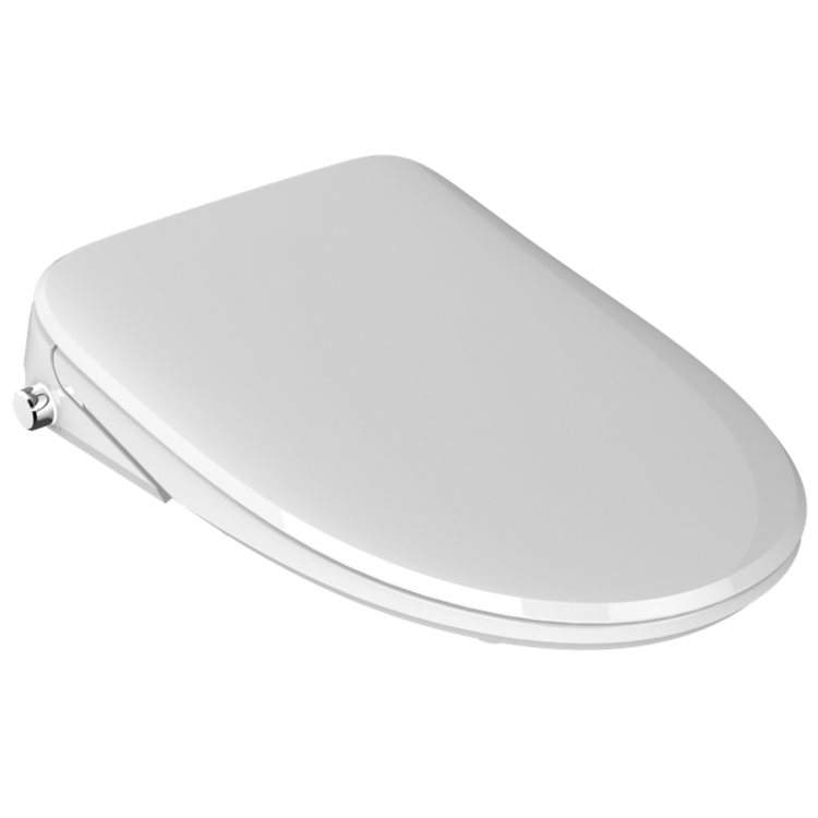 Trone BS2G DEBSERN.WH Electronic Bidet Seat White