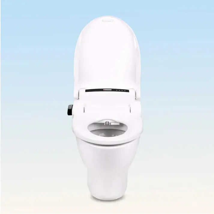 Lotus ATS-1000 Remote Bidet Toilet Seat Pure Stream Enema Wash