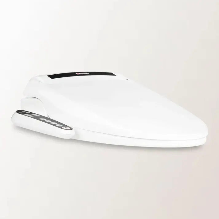 LOTUS ATS-800 Advanced Bidet Toilet Seat Luxury Hygiene & Comfort in One