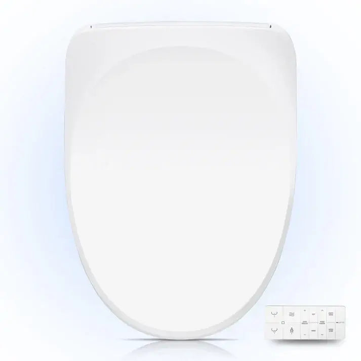 Lotus ATS-850 Remote Smart Electric Bidet Toilet Seat-Everyday Clean