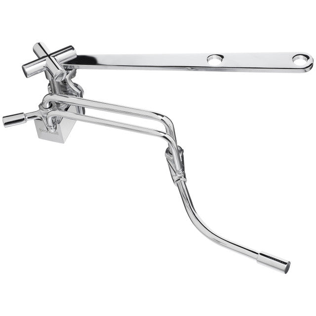 Brondell Side-Mounted Bidet Attachment SMB-15 For Toilet Seats with Adjustable Spray Wand Ambient Temperature