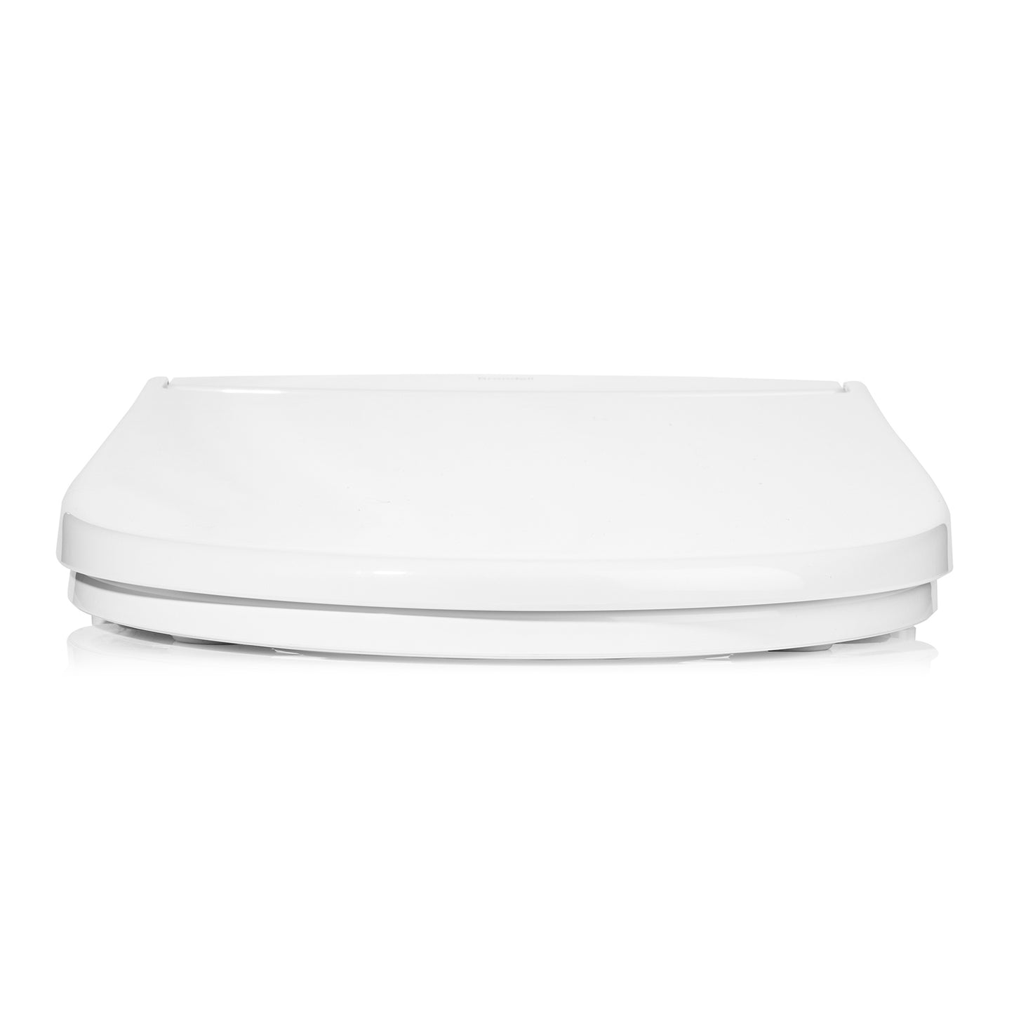 Brondell Elongated Swash Eco Thinline T66 Electronic Luxury Bidet Toilet Seat