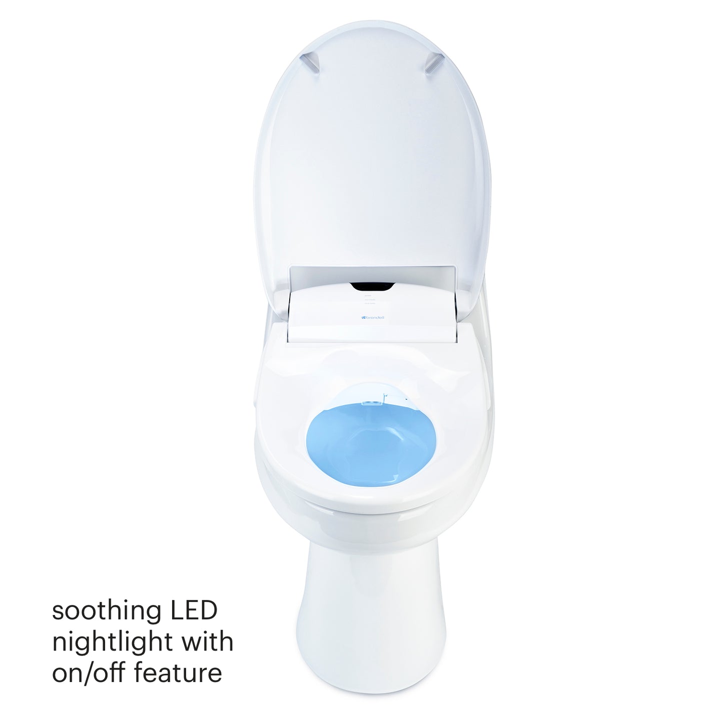 soothing led light