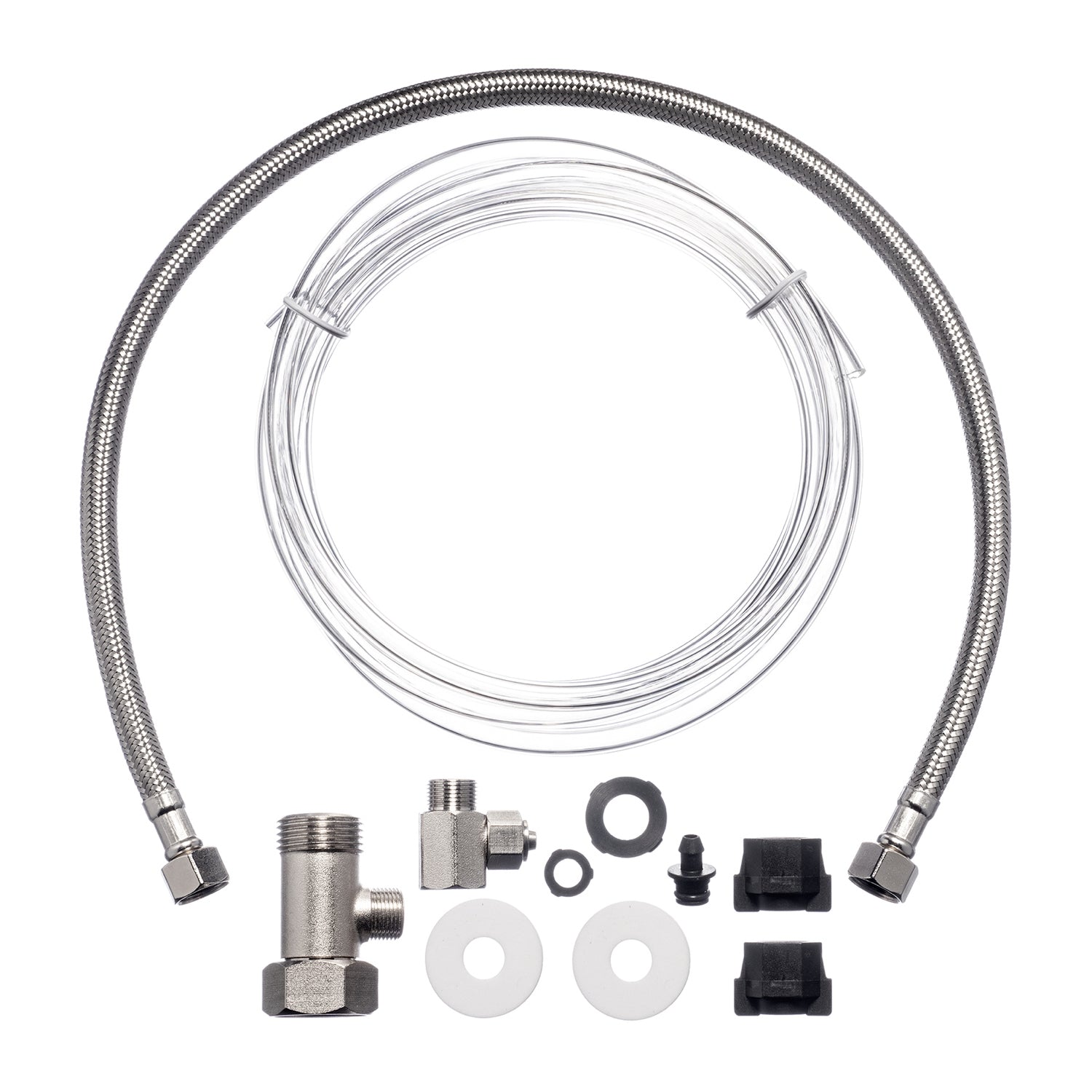 Brondell SimpleSpa Eco Advanced Bidet Attachment with Single Nozzle