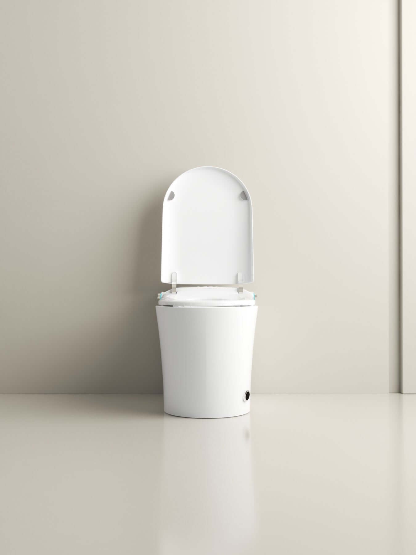 Trone Smart Bidet Toilet STU2 With Efoam Technology