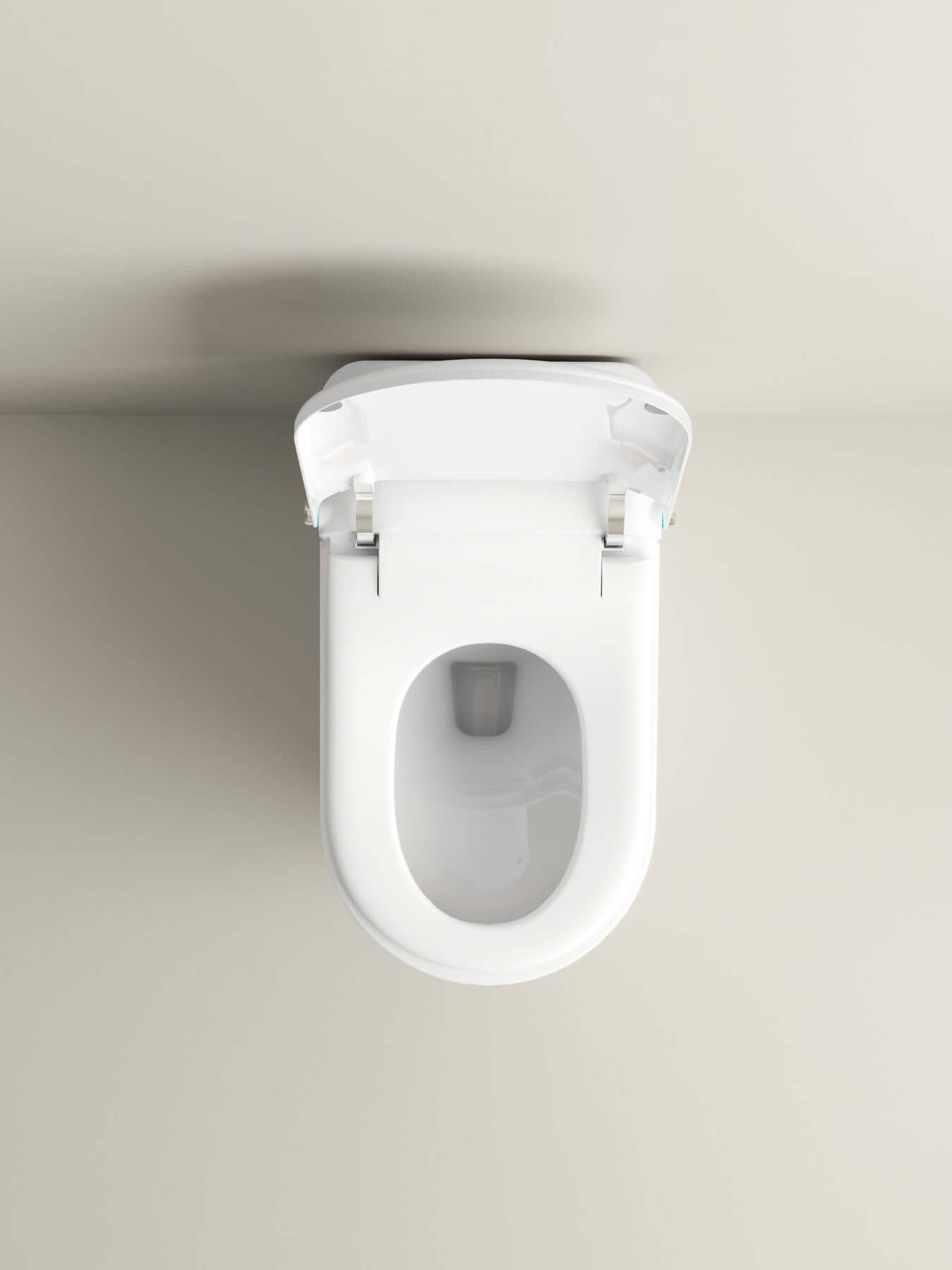 Trone Smart Bidet Toilet STU2 With Efoam Technology