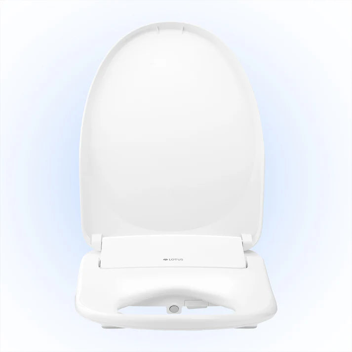 ATS-850RE Bidet Toilet Seat – Everyday Luxury, Effortless Clean