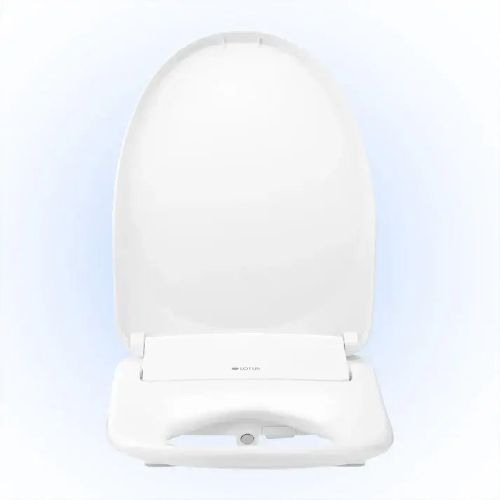 Lotus ATS-850 Remote Smart Electric Bidet Toilet Seat-Everyday Clean