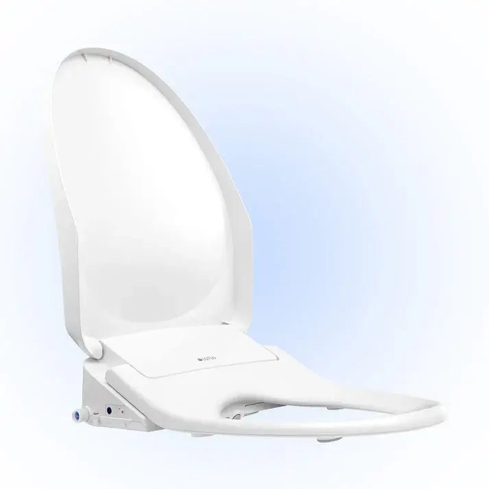 Lotus ATS-850 Remote Smart Electric Bidet Toilet Seat-Everyday Clean