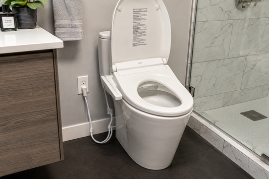 Can You Install Multiple Bidets in Your Home?