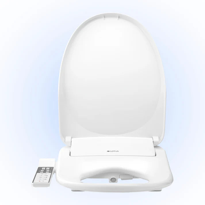 LOTUS ATS-850 Luxury Massage Chair – Precision Comfort, Modern Innovation