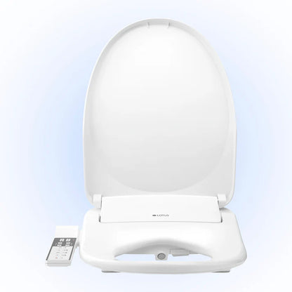 LOTUS ATS-850 Luxury Massage Chair – Precision Comfort, Modern Innovation