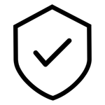 Image of 3 trustbadges