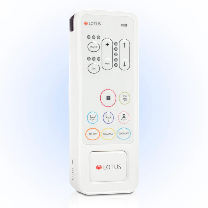 ATS-1000 Remote