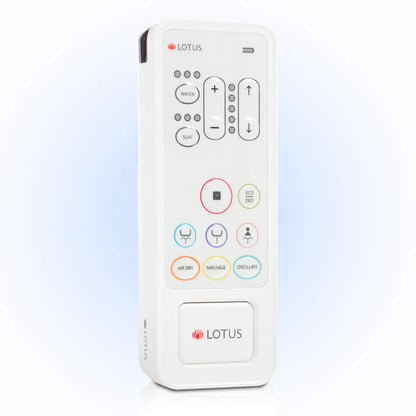 ATS-1000 Remote