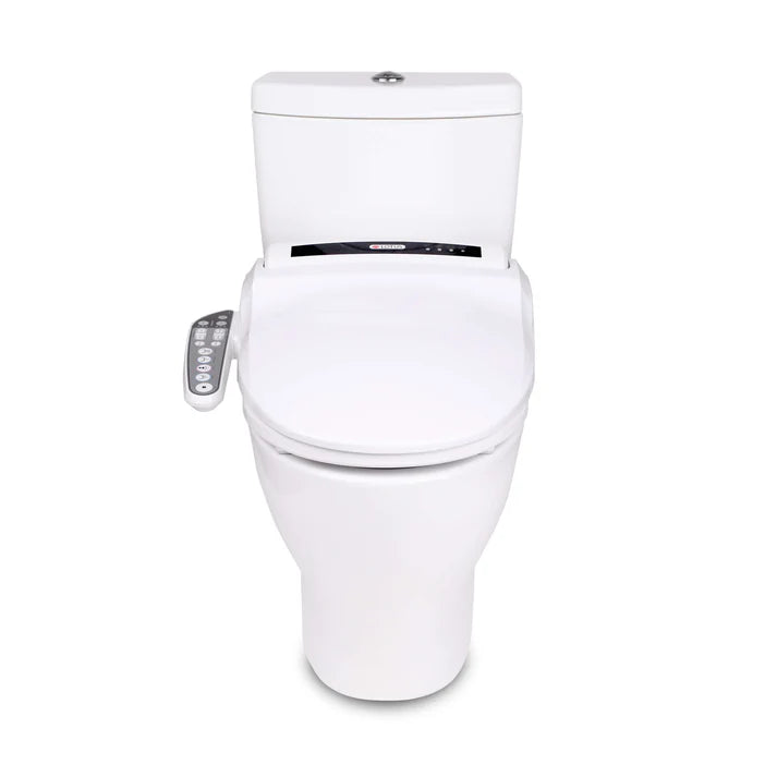 LOTUS ATS-908 Advanced Bidet Toilet Seat – Premium Comfort, Total Hygiene