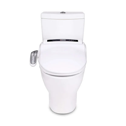 LOTUS ATS-908 Advanced Bidet Toilet Seat – Premium Comfort, Total Hygiene