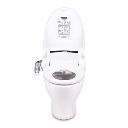 LOTUS ATS-909 Advanced Bidet Toilet Seat – Intelligent Hygiene, Elevated Comfort