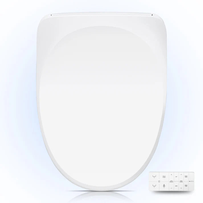 ATS-850RE Bidet Toilet Seat – Everyday Luxury, Effortless Clean
