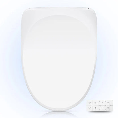 ATS-850RE Bidet Toilet Seat – Everyday Luxury, Effortless Clean