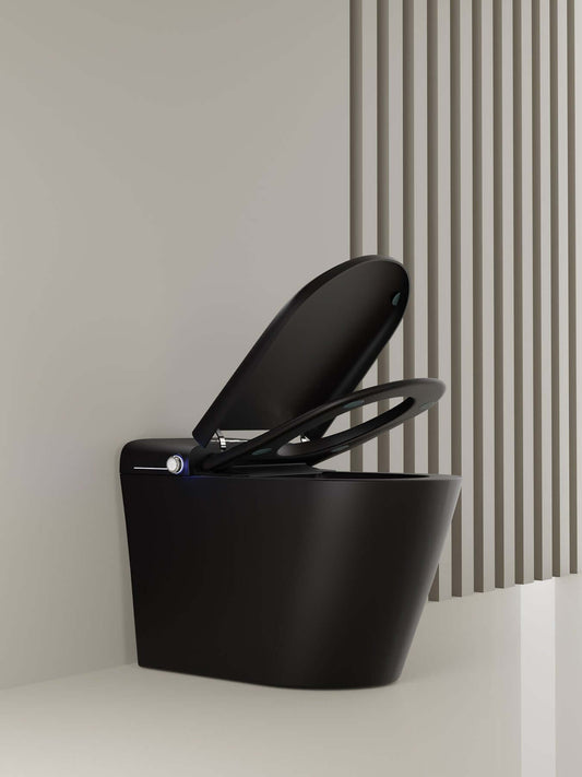 Trone Smart Bidet Toilet STU2 With Efoam Technology