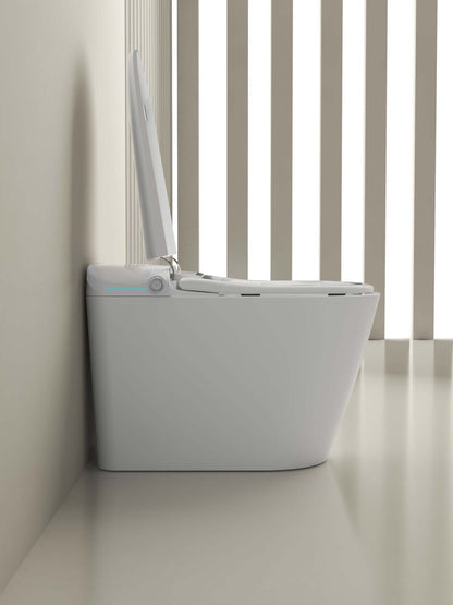 Trone Smart Bidet Toilet STU2 With Efoam Technology