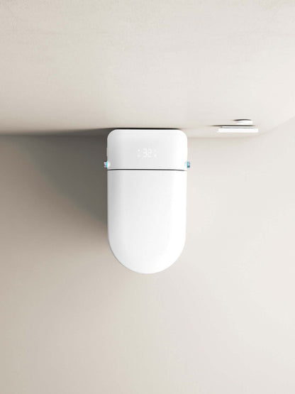 Trone Smart Bidet Toilet STU2 With Efoam Technology