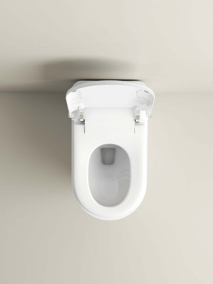 Trone Smart Bidet Toilet STU2 With Efoam Technology