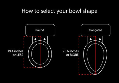 LOTUS ATS-909 Advanced Bidet Toilet Seat – Intelligent Hygiene, Elevated Comfort